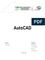 Autocad