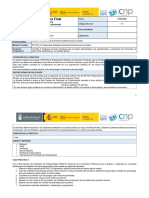 Prueba Práctica MF1442 - Alumnado