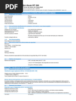 Eni Arum HT 220 7345 3.0 - Español