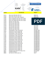 PI en Stock - 9-2-24