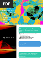 Ccna Powerpoint Presentation