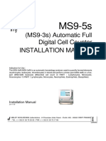 MS9 Service Manual