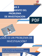 Tema 2 Planteamiento Del Problema