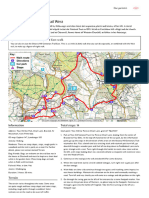 Octavia Hill Centenary Trail West Walking