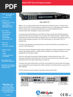 391-8003B GSync Datasheet