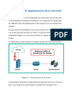 Comprendre Le Déploiement de La Sécurité v0