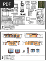 Planos Vivienda