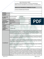 Infome Programa de Formación Titulada-1