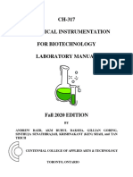 317LabManual2020 - Fall For The Class1