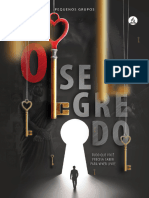 O Segredo - 4 Temporada