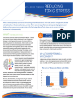 OCMH Fact Sheet - April 2023 - Addressing Toxic Stress