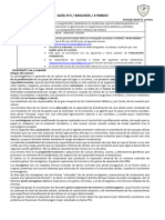 2°M-Guía Trabajo Cáncer