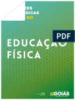 DESPORTO Caderno de Educação Fisica - 2024