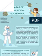 Exposición Epidemiología