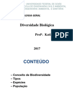 Diversidadebiológica 2017