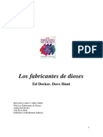 Ed Decker - Los Fabricantes de Diosespdf - 230131 - 090309