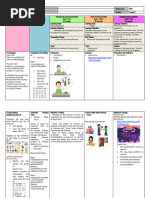 Q3 - DLL - Catch Up Friday Week 6