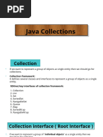 Abc2 Java Collections