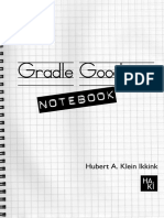 Dokumen - Tips Gradle Goodness Notebook Gradle Is A Build System To Build Software Projects