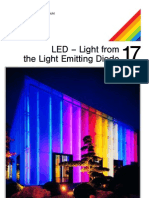 Lighting Handbook LICHT 17 LED