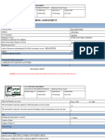 Fire Risk Assessment