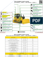 Replacement Parts Guide