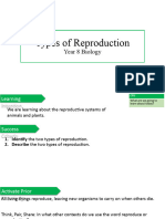 06.01 Types of Reproduction