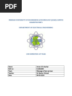 Islmaiyat K-23El003