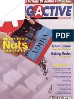 AmigaActive 09 2000