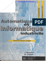 Automatisme PDF