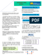 Eletrostática - Física