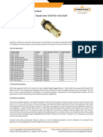 Pretec Expansion Shell Details