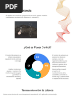 Clase - Control de Potencia