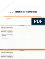 Corrigé TD5 Machines Tournantes Man