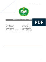 01-Pjok - Fase - C - Kelas - 6 - Sepak Bola