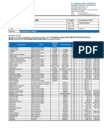 QTT Spare Part Deutz TCD Dan BF6M