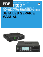 68009629001-A-Mototrbo Lacr Dem 300 400 Detailed Service Manual