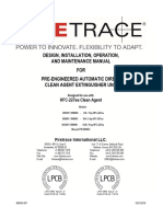 800023-007 DIOM Manual, DLP HFC-227ea