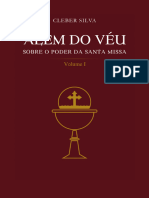 Alem Do Veu - Previa