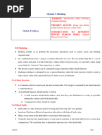 BCS304-DSA Notes M-5