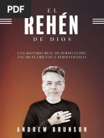 El Rehén de Dios