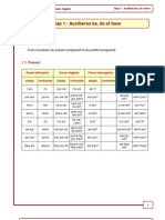 Grammaise Cours