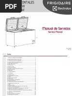 Manual de Servicio Efc50w3htw - Efc70w3htw