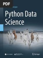 Python Data Science