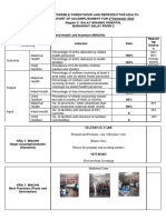 Barangay Alipuaton RPRH Kra Report