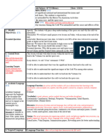 Edtpa Lesson Plan Guide LPG - 1 1 1 1