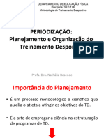 Ebook - Periodização Do Treinamento Desportivo