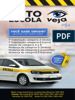 Auto Escola Veja Proj1