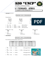 Tema 14 Quimica 4º Sec Nomenclatura Inroganica Ii 10-08-2021