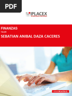 Taller de Finanzas